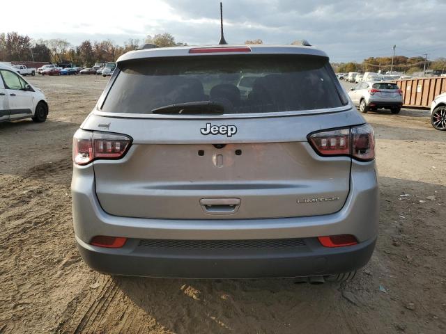 Photo 6 from auction – 2019 JEEP COMPASS LI with VIN 3C4NJCCB0KT802278
