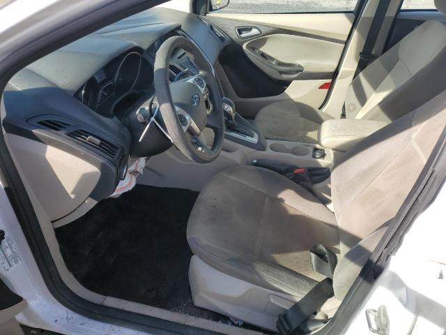 Photo 7 from auction – 2014 FORD FOCUS SE with VIN 1FADP3F2XEL227179