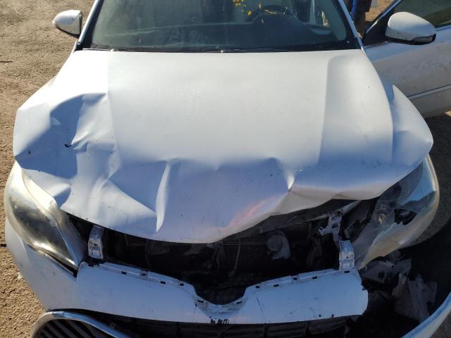 Photo 11 from auction – 2016 TOYOTA AVALON HYB with VIN 4T1BD1EB5GU051005