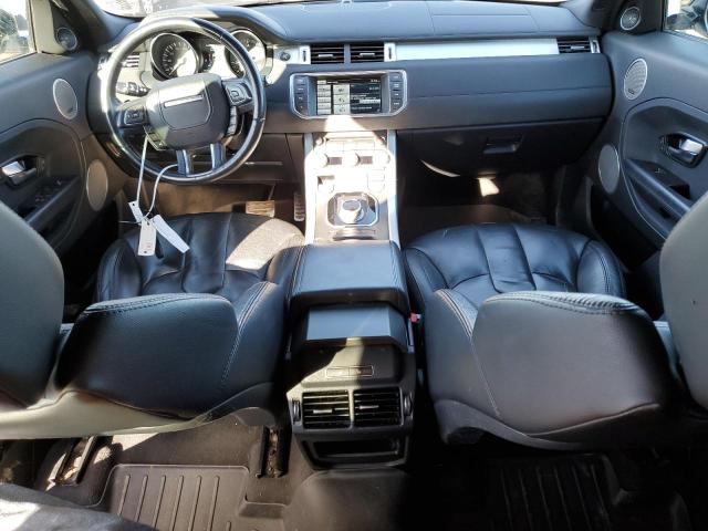 Photo 8 from auction – 2014 LAND ROVER RANGE ROVE with VIN SALVP2BG5EH891072