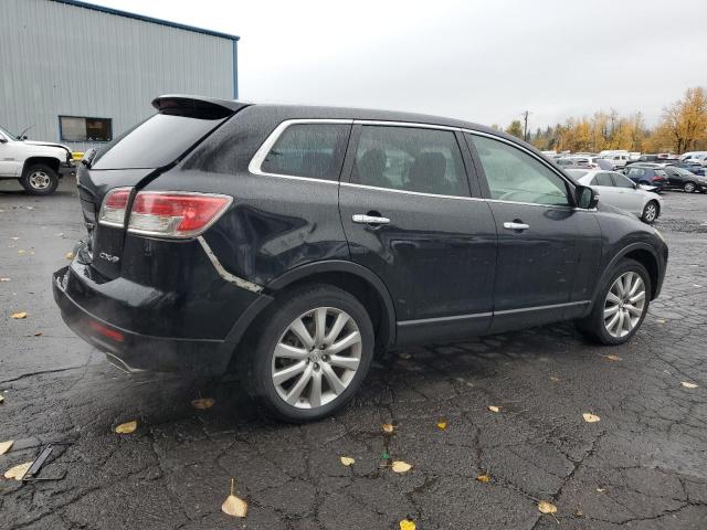 Photo 3 from auction – 2008 MAZDA CX-9 with VIN JM3TB38A880151225