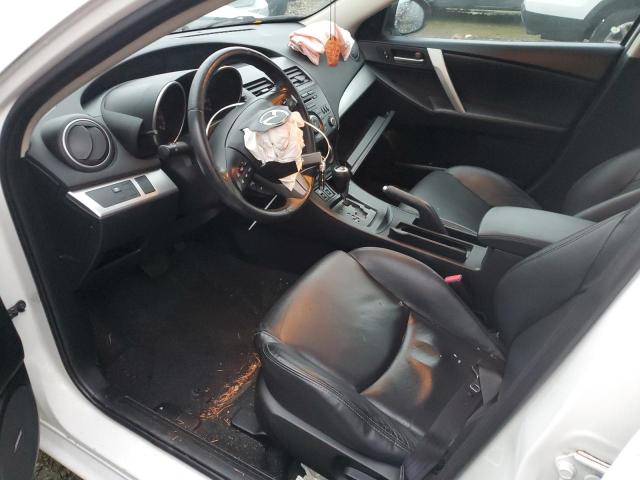Photo 7 from auction – 2012 MAZDA 3 I with VIN JM1BL1M84C1606194