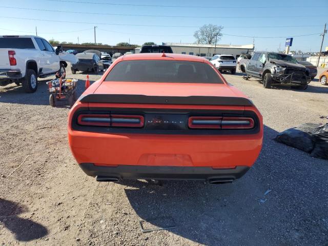 Photo 6 from auction – 2016 DODGE CHALLENGER with VIN 2C3CDZBT5GH329932