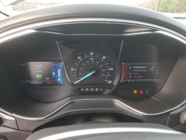 Photo 9 from auction – 2013 FORD FUSION SE with VIN 3FA6P0LU0DR374401