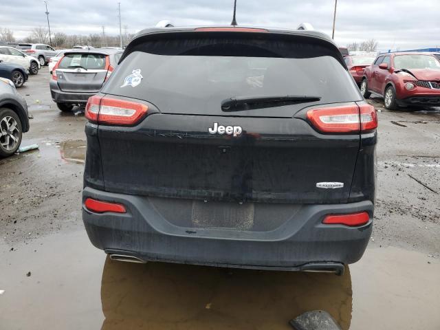Photo 6 from auction – 2017 JEEP CHEROKEE L with VIN 1C4PJLCS2HW507940