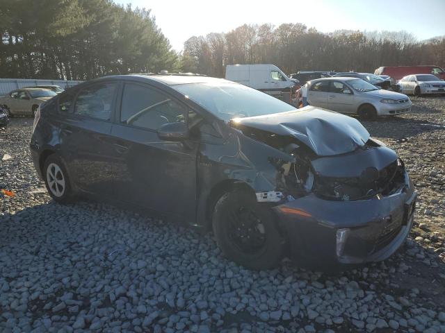 Photo 4 from auction – 2015 TOYOTA PRIUS with VIN JTDKN3DU8F0462808