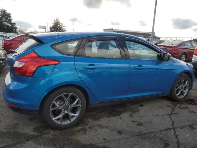 Photo 3 from auction – 2014 FORD FOCUS SE with VIN 1FADP3K22EL174306