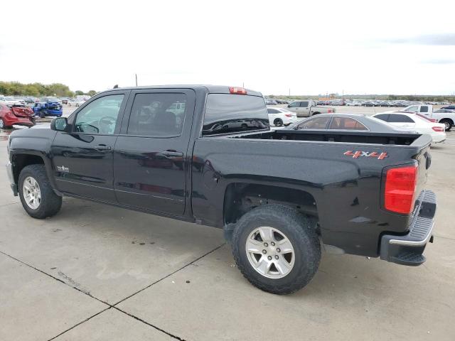 Photo 2 from auction – 2018 CHEVROLET SILVERADO with VIN 3GCUKREC2JG508390