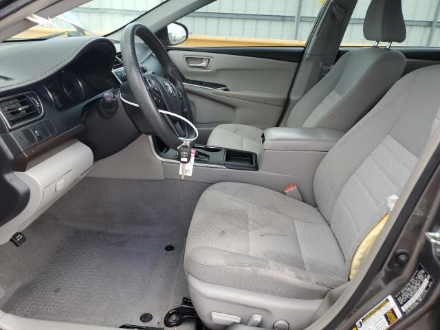 Photo 7 from auction – 2016 TOYOTA CAMRY LE with VIN 4T1BF1FK9GU179594