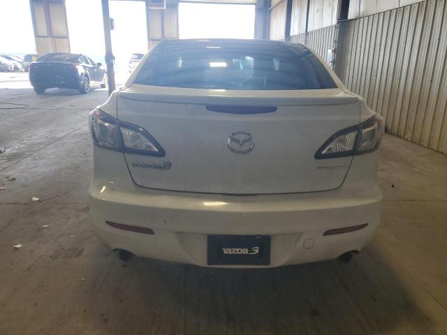 Photo 6 from auction – 2010 MAZDA 3 S with VIN JM1BL1S64A1161406