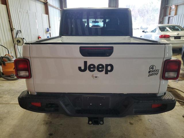 Zdjęcie 6 z aukcji – 2023 JEEP GLADIATOR z VIN 1C6HJTAG9PL571225