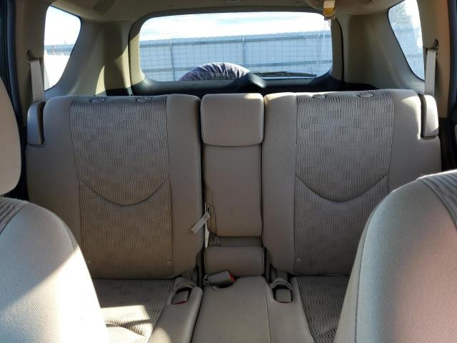 Photo 10 from auction – 2012 TOYOTA RAV4 with VIN 2T3BF4DV7CW202905
