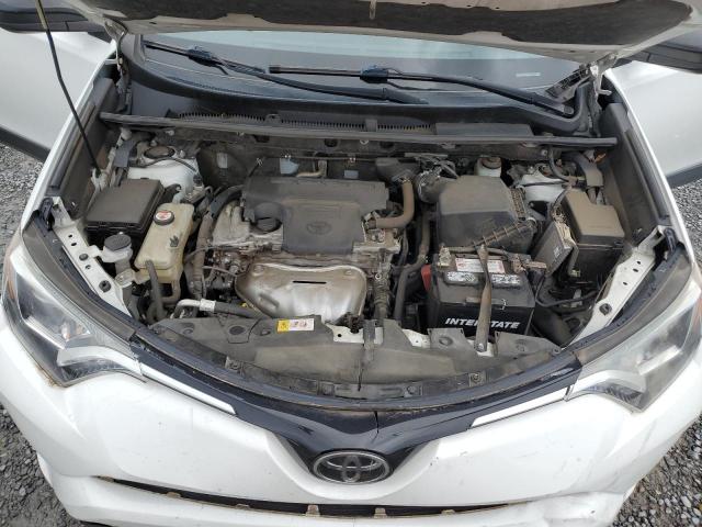 Photo 12 from auction – 2017 TOYOTA RAV4 LE with VIN JTMZFREV0HJ705756