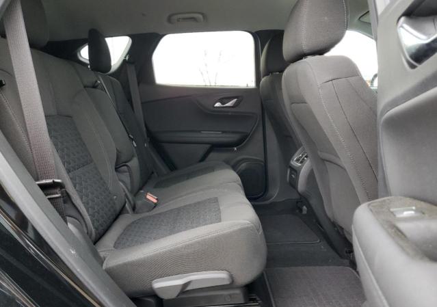 Photo 11 from auction – 2021 CHEVROLET BLAZER 2LT with VIN 3GNKBCRSXMS543290