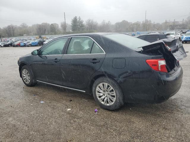 Photo 2 from auction – 2012 TOYOTA CAMRY BASE with VIN 4T4BF1FK2CR219059