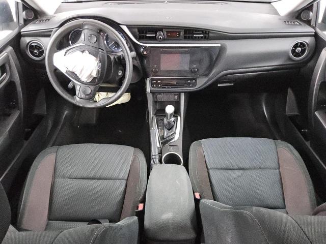 Photo 8 from auction – 2018 TOYOTA COROLLA L with VIN 5YFBURHE8JP836082