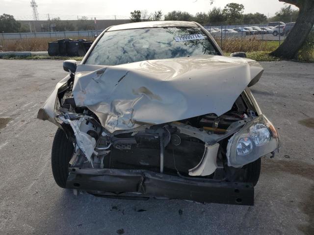 Photo 5 from auction – 2006 TOYOTA COROLLA CE with VIN 2T1BR32E26C663836