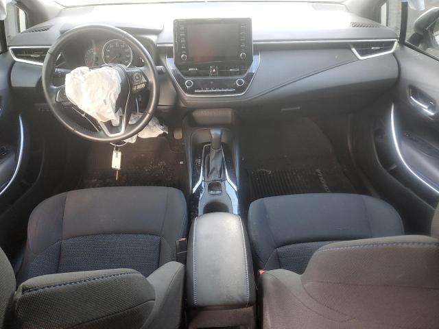 Photo 8 from auction – 2020 TOYOTA COROLLA SE with VIN 5YFS4RCE2LP028613