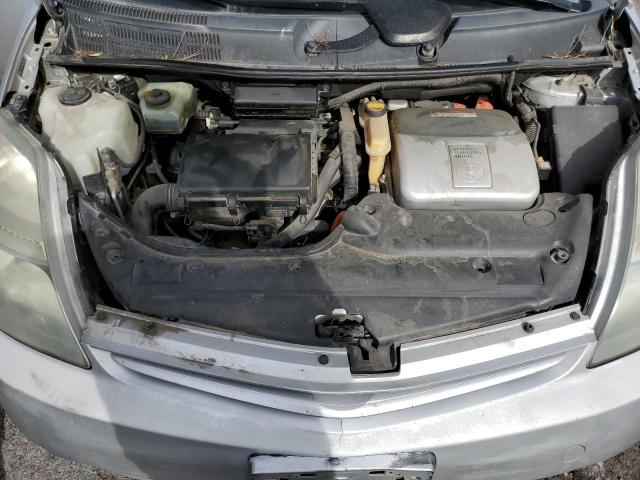 Photo 11 from auction – 2008 TOYOTA PRIUS with VIN JTDKB20U587792912