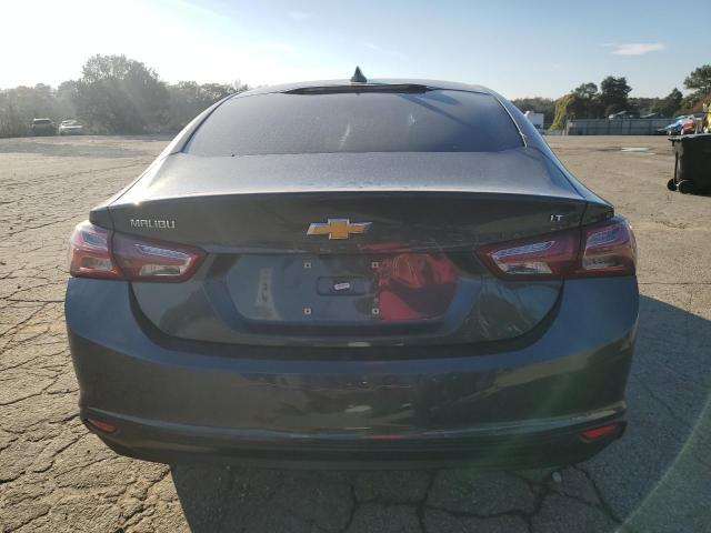 Photo 6 from auction – 2019 CHEVROLET MALIBU LT with VIN 1G1ZD5ST2KF157828