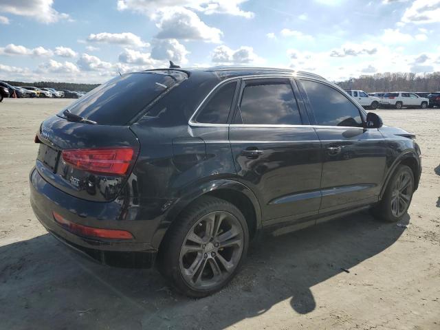 Photo 3 from auction – 2016 AUDI Q3 PREMIUM with VIN WA1EFCFS6GR003712