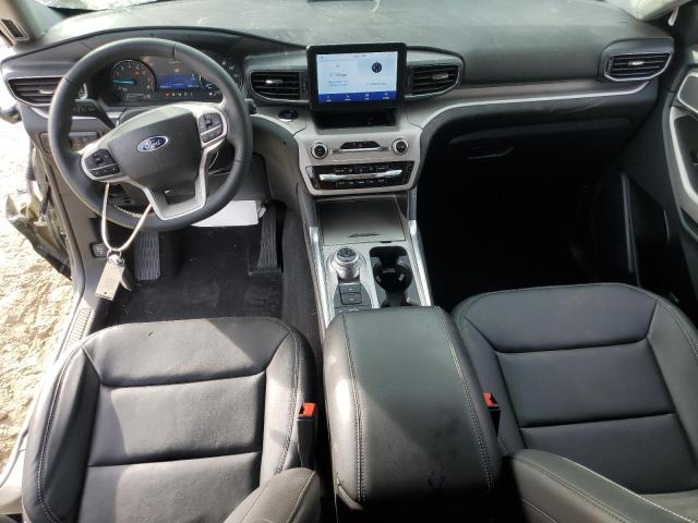 Photo 8 from auction – 2023 FORD EXPLORER X with VIN 1FMSK8DH4PGC25617