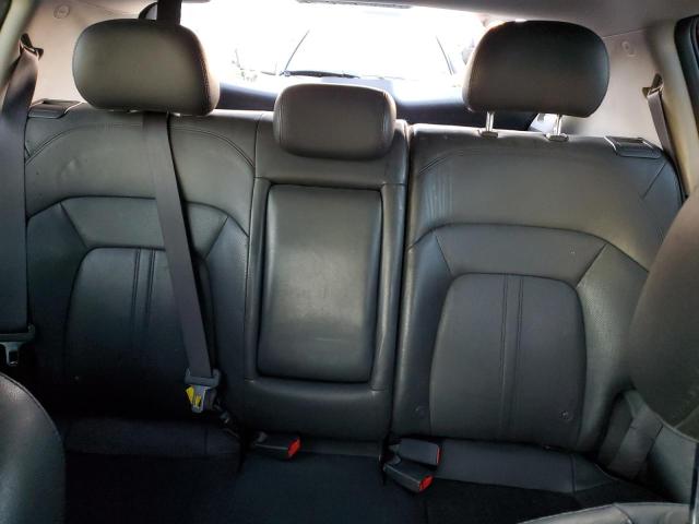 صورة رقم 10 من المزاد - 2011 KIA SPORTAGE E مع VIN KNDPCCA64B7149631
