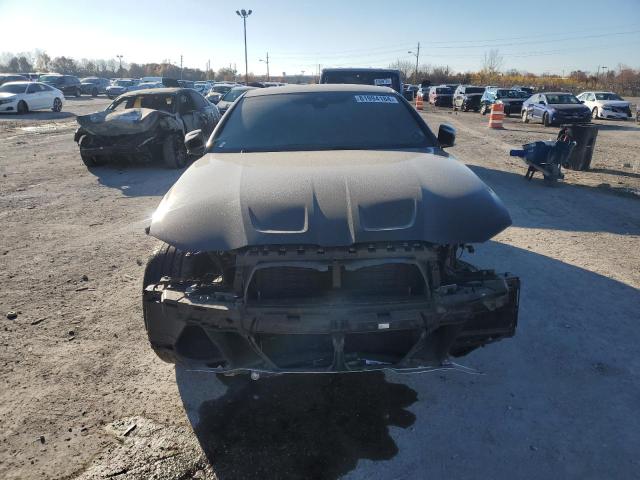 Photo 5 from auction – 2021 BMW M4 with VIN WBS53AZ01MCG42345