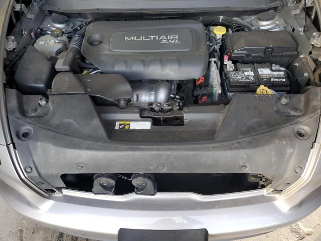 Photo 12 from auction – 2016 JEEP CHEROKEE L with VIN 1C4PJMCB5GW361506