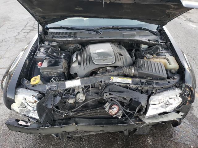Photo 11 from auction – 2008 CHRYSLER 300C with VIN 2C3LA63H58H222723
