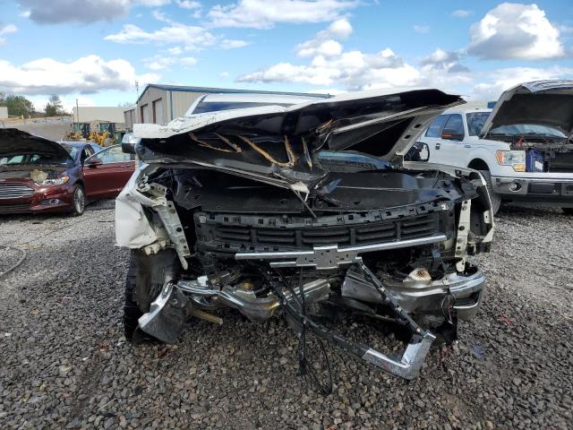 Photo 5 from auction – 2014 CHEVROLET SILVERADO with VIN 3GCUKSEC6EG527716