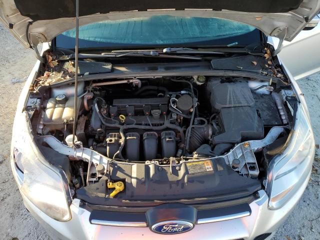 Photo 11 from auction – 2013 FORD FOCUS SE with VIN 1FADP3F28DL325822