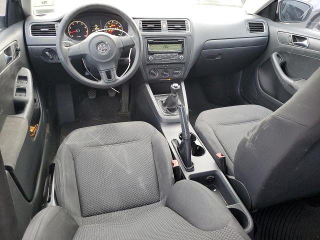 Photo 8 from auction – 2011 VOLKSWAGEN JETTA BASE with VIN 3VW1K7AJ0BM327672