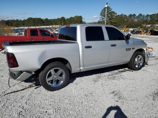 Photo 3 from auction – 2014 RAM 1500 ST with VIN 1C6RR6KT5ES203931