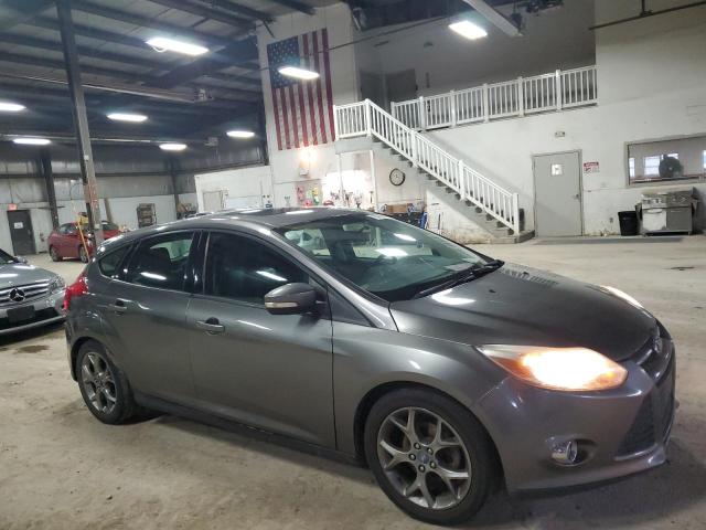 Photo 4 from auction – 2014 FORD FOCUS SE with VIN 1FADP3K20EL152207