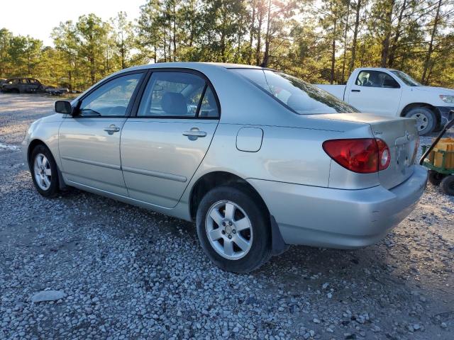 Photo 2 from auction – 2003 TOYOTA COROLLA CE with VIN JTDBR32E930039540