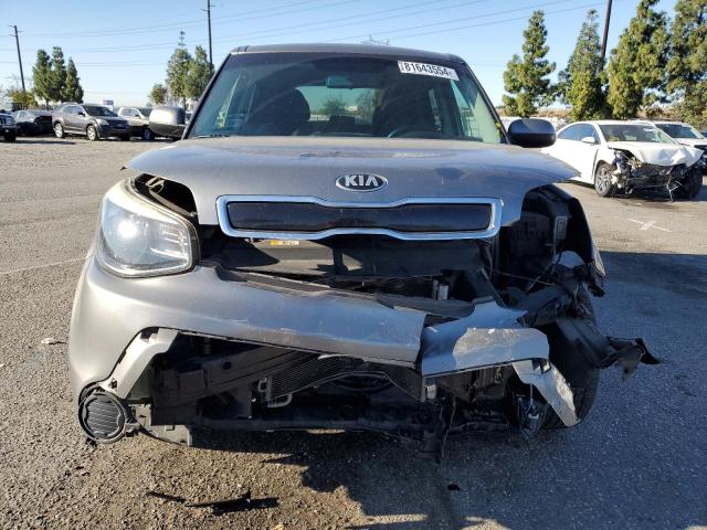 Zdjęcie 5 z aukcji – 2015 KIA SOUL + z VIN KNDJP3A5XF7181572
