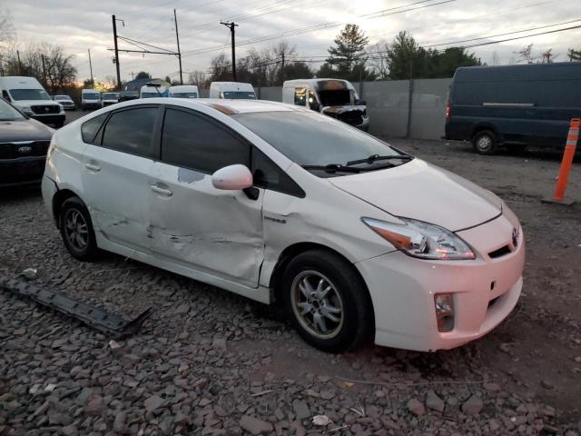 Photo 4 from auction – 2010 TOYOTA PRIUS with VIN JTDKN3DU8A0136757