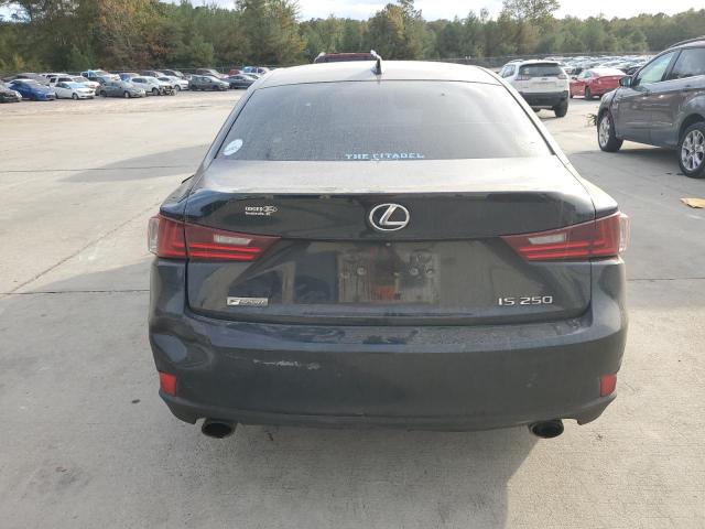 Photo 6 from auction – 2015 LEXUS IS 250 with VIN JTHBF1D24F5082401