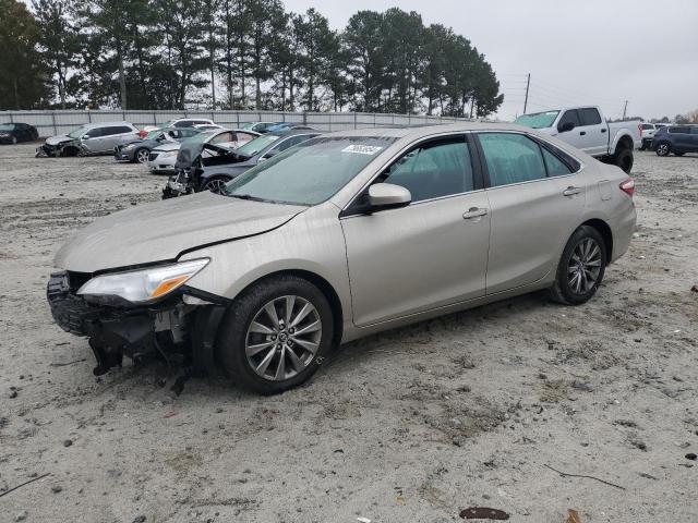 Photo 1 from auction – 2017 TOYOTA CAMRY LE with VIN 4T1BF1FK2HU711172