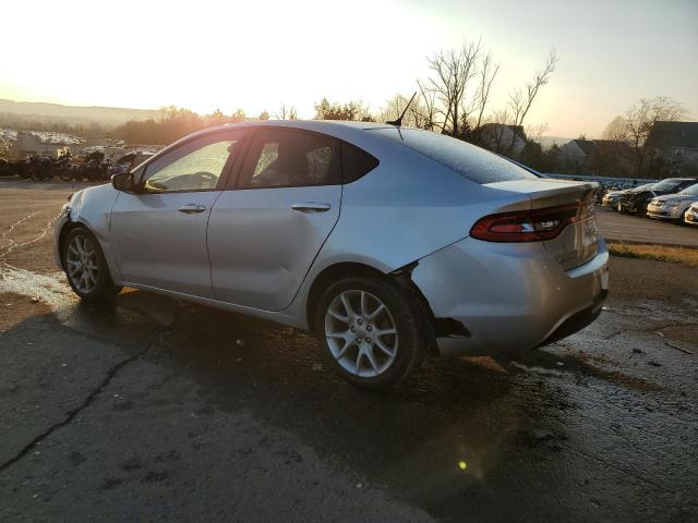 Photo 2 from auction – 2013 DODGE DART SXT with VIN 1C3CDFBA4DD148861