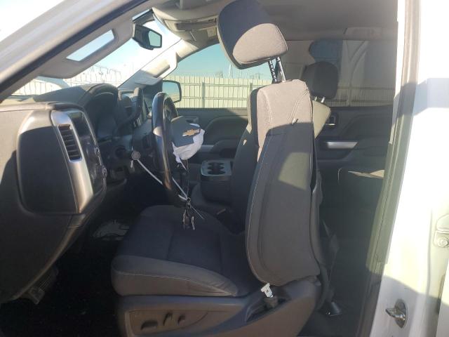 Photo 7 from auction – 2017 CHEVROLET SILVERADO with VIN 3GCUKSEJ9HG486646