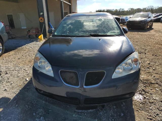 Photo 5 from auction – 2007 PONTIAC G6 VALUE L with VIN 1G2ZF58B274145458