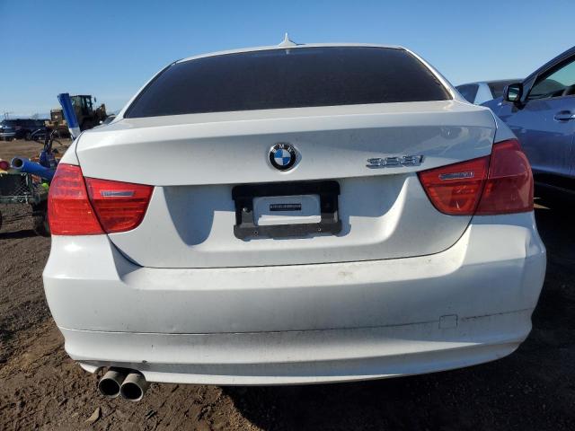 Photo 6 from auction – 2011 BMW 328 I SULE with VIN WBAPH5G50BNM80047
