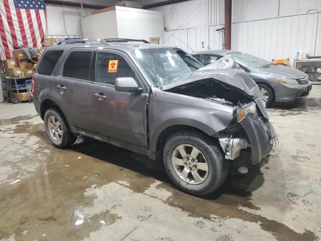 Photo 4 from auction – 2011 FORD ESCAPE LIM with VIN 1FMCU9EG2BKC12199