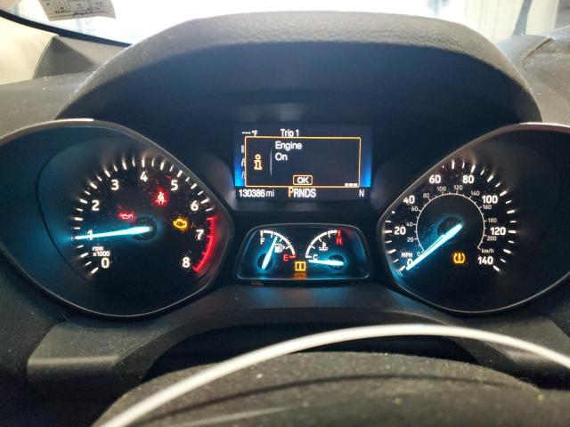 Photo 9 from auction – 2017 FORD ESCAPE SE with VIN 1FMCU9G95HUC46262