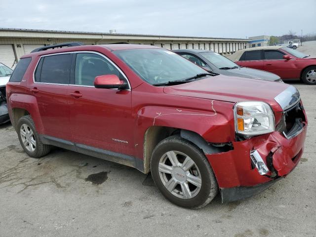Photo 4 from auction – 2015 GMC TERRAIN SL with VIN 2GKALREK7F6400152