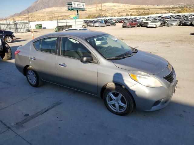 Photo 4 from auction – 2012 NISSAN VERSA S with VIN 3N1CN7AP9CL845202