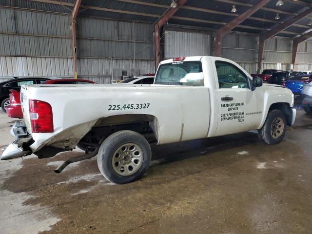 Photo 3 from auction – 2008 CHEVROLET SILVERADO with VIN 1GCEC14C28Z325344