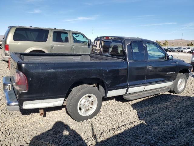 Photo 3 from auction – 2000 DODGE DAKOTA with VIN 1B7GL22X5YS677654
